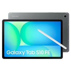 Tableta Samsung Galaxy Tab S10 FE X520B Wifi 10.9 8GB RAM 128GB - Gris