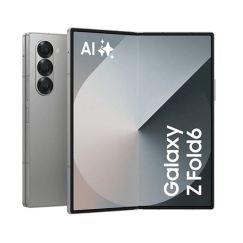 Samsung Galaxy Z Fold6 F956B 5G 12GB RAM 512GB - Plata Sombra