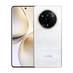 Realme 14 Pro+ 5G Doble SIM 8GB RAM 256GB - Blanco Perla
