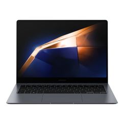 Samsung Book4 Pro QWERTY 16 U7 W11P 16GB RAM 512GB - Gris Oscuro