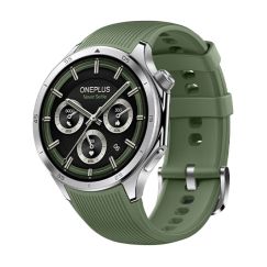 Reloj OnePlus Watch 3 47mm - Verde