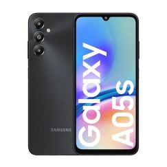 Samsung Galaxy A05S A057 Doble SIM 4GB RAM 128GB - Negro