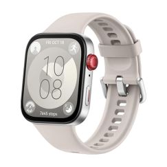 Reloj Huawei Watch Fit 3 - Blanco