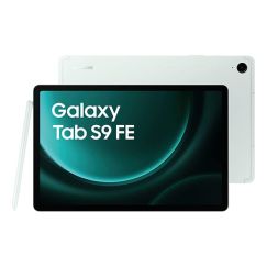 Tablet Samsung Galaxy Tab S9 FE X510 10.9 WiFi 8GB RAM 256GB - Menta