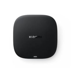 Xiaomi Mi TV Box S 3rd Gen 4K - Negro