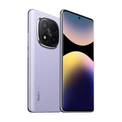 Xiaomi Redmi Note 14 Pro 5G Doble SIM 8GB RAM 256GB - Morado Lavanda