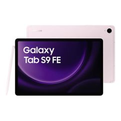 Tablet Samsung Galaxy Tab S9 FE X510 10.9 WiFi 8GB RAM 256GB - Lavanda