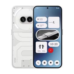 Nothing Teléfono 2a 5G Doble SIM 8GB RAM 128GB - Blanco