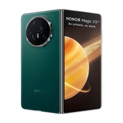 Honor Magic V3 5G Doble SIM 12GB RAM 512GB - Verde