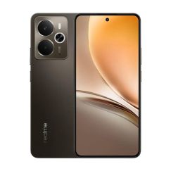 Realme 14 5G Dual SIM 8GB RAM 256GB - Titanio Tormenta