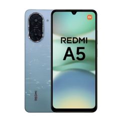 Xiaomi Redmi A5 4G Doble SIM 4GB RAM 128GB - Azul Océano