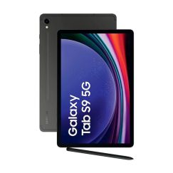 Tableta Samsung Galaxy Tab S9 X716B 5G 11.0 12GB RAM 256GB Edición Empresarial – Grafito