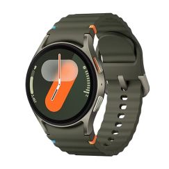 Reloj Samsung Galaxy Watch 7 L305 40mm LTE Región Este - Verde