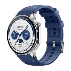 Reloj OnePlus Reloj 2 - Azul