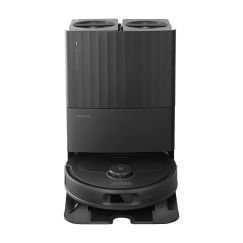 Roborock Q Revo Plus - Negro