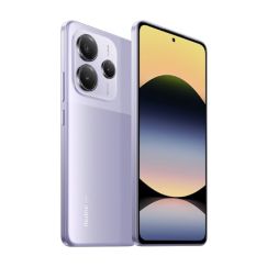 Xiaomi Redmi Nota 14 5G Doble SIM 8GB RAM 256GB - Púrpura Lavanda