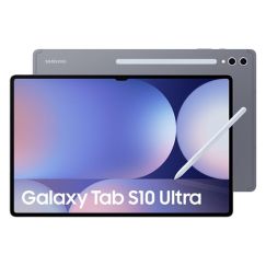 Tablet Samsung Galaxy Tab S10 Ultra X920B WiFi 14.6 12GB RAM 512GB - Plata