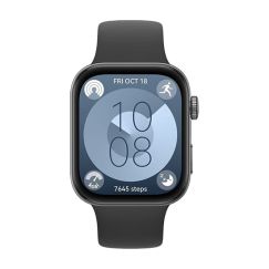 Reloj Huawei Watch Fit 3 - Negro