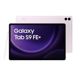 Tablet Samsung Galaxy Tab S9 FE+ X610 12.4 WiFi 12GB RAM 256GB - Lavanda