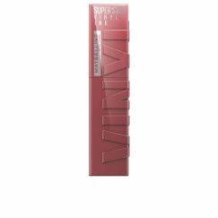 Batom Maybelline Superstay Vinyl Ink 40-witty Líquido (4,2 ml)