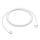 Apple 60W USB-C Cable de Carga (1M) - Blanco