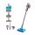 Dyson Aspiradora V15s Detect Seco y Húmedo Submarine 448798-01 - Nickel-Satin Gelb Dyson Aspiradora V15s Detect Seco y Húmedo Submarine 448798-01 - Nickel-Satin Gelb