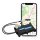 IoT YUKAtrack easyWire 2G AIO Rastreador GPS para Carro com SIM + Plano de Dados IoT YUKAtrack easyWire 2G AIO Rastreador GPS para Carro com SIM + Plano de Dados