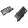 CoreParts Laptop Battery for Dell 38.00Wh Li-ion 3Cells 11.4V 3350mAh Black