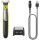 AFEITADORA CARA Y CUERPO PHILIPS ON BLADE 360� QP2734/23 WET ADN DRY 4HORAS
