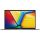 Notebook ASUS VivoBook 15 Preto (15.6'' - Intel Core 7-150U - RAM: 16 GB - 512 GB SSD)
