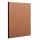 Cuaderno Clairefontaine Age Bag A5 Cosido Cuadriculado 5x5 (96 Páginas, Papel Satinado de 90g)