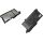 Batería para Portátil CoreParts Equivalente Dell 38Wh Li-ion (11.4V, 3350mAh, 3 Celdas) — Negro