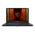 Portátil Gaming MSI Katana 17 HX B14WGK-032XES (Intel Core i7-14650HX, NVIDIA RTX 4070, 16GB RAM, 512GB SSD, 17.3" FHD 144Hz, FreeDOS)