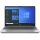 Ordenador Portátil HP 255 G9 (AMD Ryzen 5 5625U, 8GB RAM, 512GB SSD, 15.6" FHD, Windows 11 Home) — Plateado