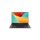 Ordenador Portátil Ultraligero LG Gram 14 14Z90RU-G.AA55B (Intel Core i5-1334U, Intel Iris Xe, 16GB RAM, 512GB SSD, 14" WUXGA, Win 11 Home) — Gris