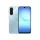 Smartphone Samsung Galaxy A17 (6.7" Super AMOLED 90Hz, 256GB, 8GB RAM, Cámara Triple 50MP OIS, Batería 5000mAh) — Azul Claro