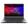 Portátil Gaming ASUS ROG Strix G18 Eclipse Gray (Intel Core i7-14650HX, NVIDIA RTX 5060, 32 GB RAM, 1 TB SSD, 18" WUXGA)