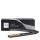 Plancha de Pelo Profesional ghd Original (Tecnología Single-Zone, Temperatura Óptima 185°C, Placas Basculantes) — Negra