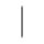 SAMSUNG Galaxy S24 Ultra S Pen Stylus Replacement Touch Pen (Bluetooth Air Actions, 4096 Pressure Levels, 0.7mm Fine Tip) — Black