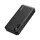 Batería Externa UGREEN Power Bank 10000mAh 22.5W (Carga Rápida Portátil, PD/QC3.0/SCP, Salidas Duales USB-C y USB-A)
