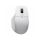 Ratón Inalámbrico Keychron M6 Dual-Mode (Bluetooth 5.1 / 2.4GHz / USB-C), Sensor PixArt 3395, 26000 DPI, 1000Hz — Blanco