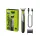 Afeitadora de Cara y Cuerpo Philips OneBlade 360 QP2734/23 (Corte Wet & Dry, Autonomía 45 min, Carga 4 Horas, Peine Ajustable 5 en 1)