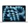Ordenador Portátil Apple MacBook Air 13.6" (2025) (Apple M4, 16 GB RAM, 256 GB SSD, Liquid Retina)