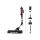 Aspirador Escoba Sin Cables Rowenta X-Force Flex 9.60 Animal Care RH2077WO (18.5V, 100 AW, 0.4L, Tecnología Ciclónica) — Negro y Rojo
