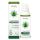 Ambientador en Spray Natural Green Detox (Ambientador de Interior, Notas Verdes y Purificantes, Fórmula Ecológica)