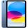 Tablet Apple iPad 10.9" (10.ª Generación) (64 GB, Wi-Fi) — Azul