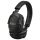 Auriculares Inalámbricos Marshall Monitor III ANC con Cancelación Activa de Ruido (Bluetooth 5.3, Hasta 100h de Batería, Audio Espacial) — Negros