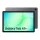 Tablet Samsung Galaxy Tab A11+ 5G (256GB, Pantalla 11", Wi-Fi + 5G, Android) — Plateado