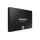 Disco SSD Interno Samsung 870 EVO 2.5" SATA III 1TB (Velocidad de Lectura 560 MB/s / Escritura 530 MB/s) — MZ-77E1T0B/EU