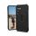 Funda Urban Armor Gear (UAG) Pathfinder para Galaxy S23 FE (Protección de Nivel Militar, Diseño Ligero en Capas) — Negra
